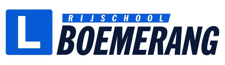 Rijschool Boemerang