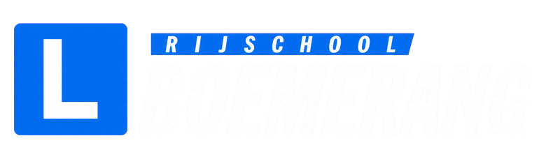 Rijschool Boemerang